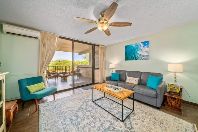 Listing Image for 2695 S Kihei Rd 4-206 1 of 38