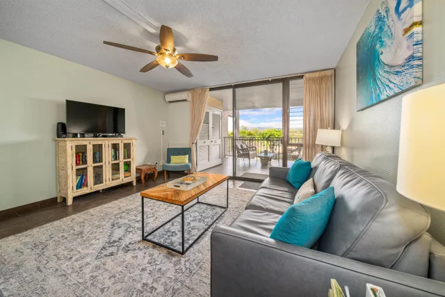 Listing Image for 2695 S Kihei Rd 4-206 19 of 38