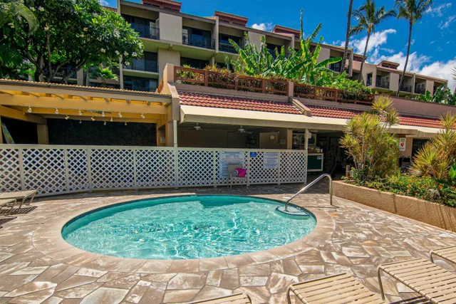 Listing Image for 2695 S Kihei Rd 4-206 29 of 38