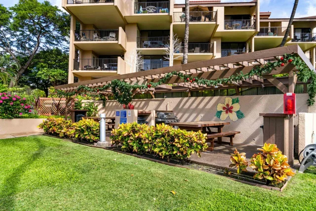 Listing Image for 2695 S Kihei Rd 4-206 34 of 38