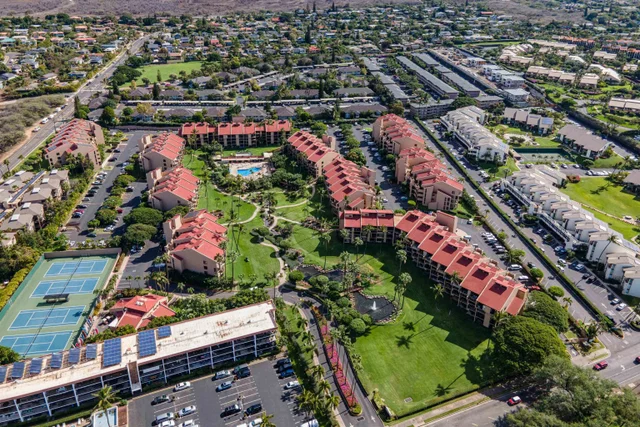 Listing Image for 2695 S Kihei Rd 4-206 35 of 38