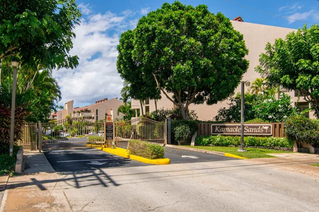 Listing Image for 2695 S Kihei Rd 4-206 38 of 38