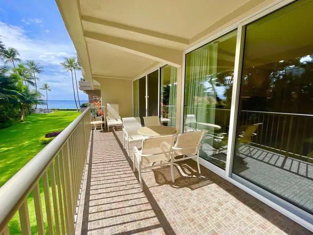 Whaler 273F - 2481 Kaanapali Pkwy 273f, Kaanapali, 400308 - 2/45