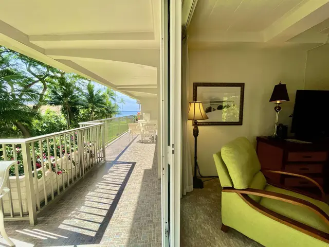 Whaler 273F - 2481 Kaanapali Pkwy 273f, Kaanapali, 400308 - 3/45