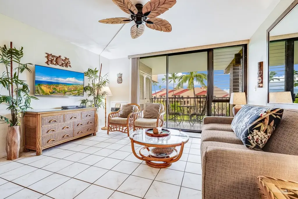 2695 S Kihei Rd 7-304, Kihei
