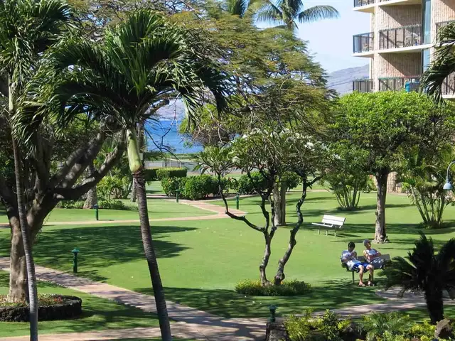 Listing Image for 1032 S Kihei Rd B108 1 of 6