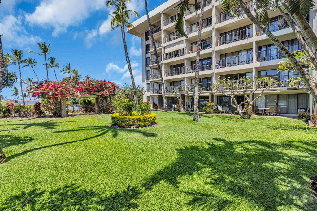 2531 S Kihei Rd C-620, Kihei