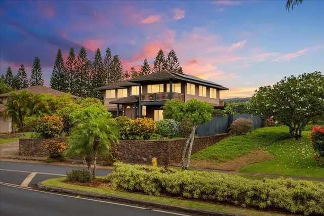 Listing Image for 16 Kahana Ridge Dr 1 of 46