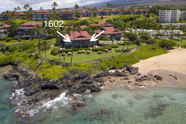 Listing Image for 4000 Wailea Alanui Dr 1602 2 of 50