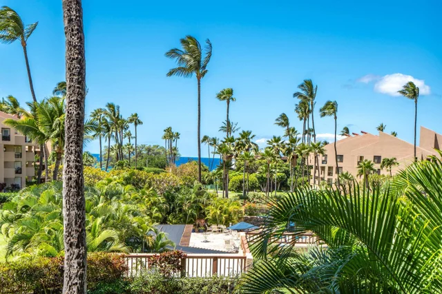 Listing Image for 2695 S Kihei Rd 5205 1 of 36
