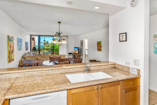 Listing Image for 2695 S Kihei Rd 5205 17 of 36