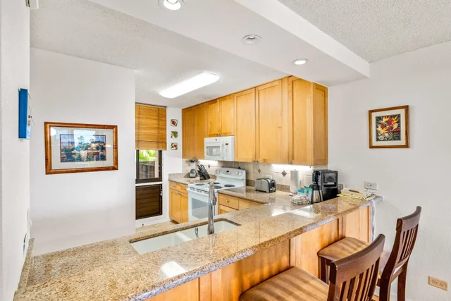 Listing Image for 2695 S Kihei Rd 5205 3 of 36