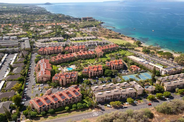 Listing Image for 2695 S Kihei Rd 5205 35 of 36