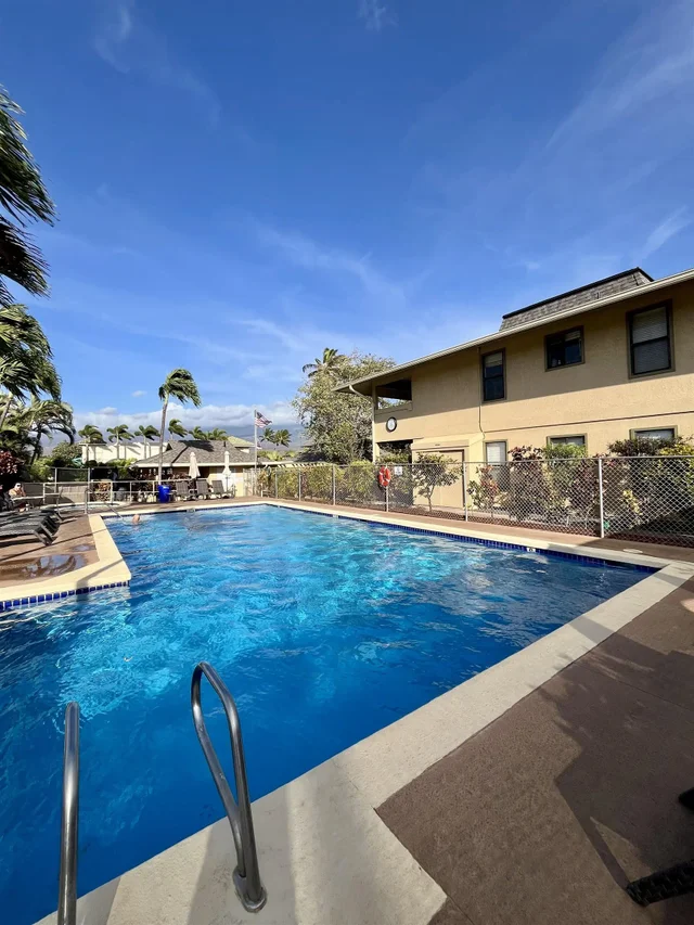 Listing Image for 1450 S Kihei Rd A208 2 of 35