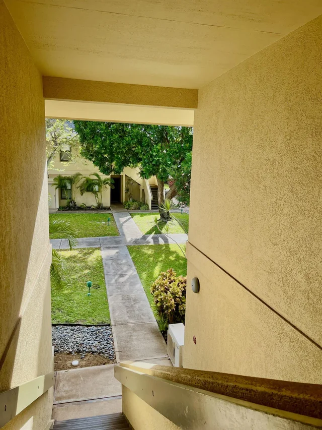 Listing Image for 1450 S Kihei Rd A208 25 of 35