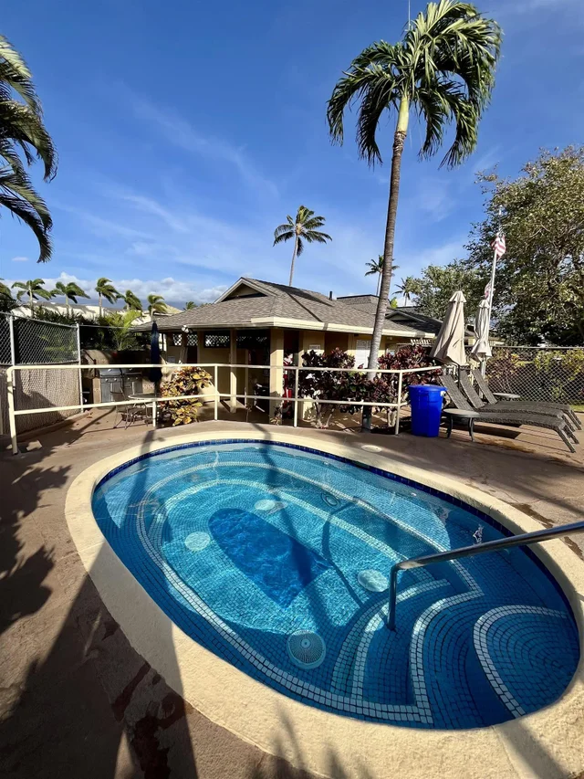 Listing Image for 1450 S Kihei Rd A208 32 of 35