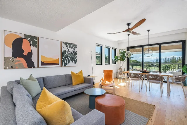 Listing Image for 500 Kapalua Dr 15v2 8 of 40