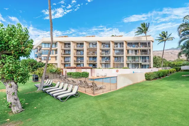 Listing Image for 50 Hauoli St 103 29 of 45