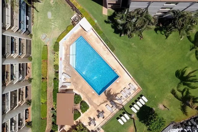 Listing Image for 50 Hauoli St 103 40 of 45