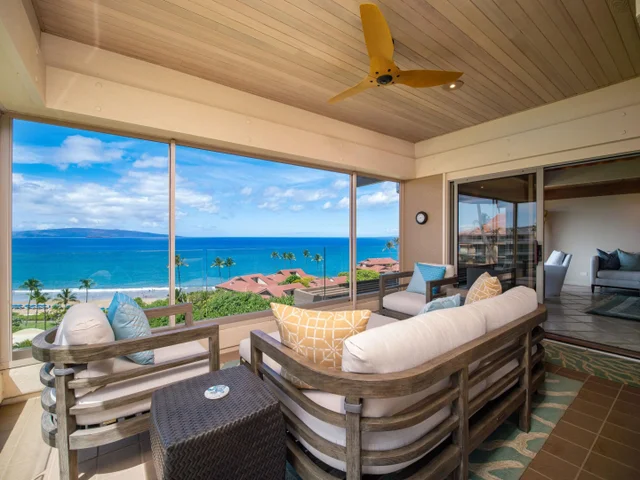 Listing Image for 4000 Wailea Alanui Dr 2904 12 of 33