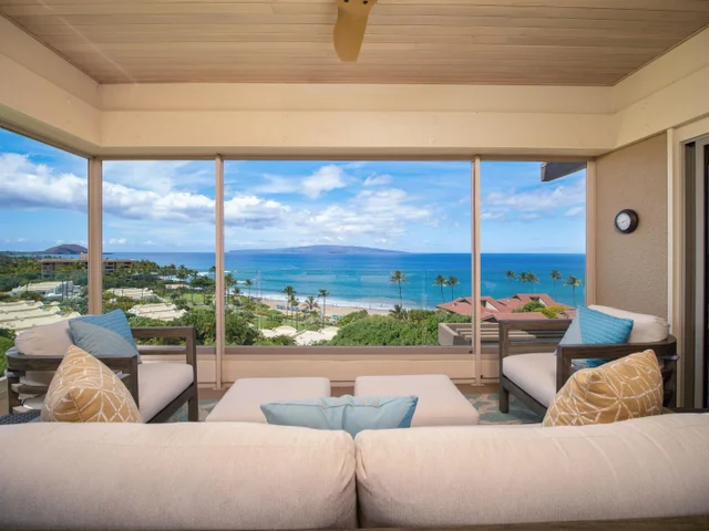 Listing Image for 4000 Wailea Alanui Dr 2904 14 of 33