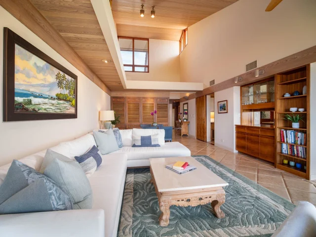 Listing Image for 4000 Wailea Alanui Dr 2904 22 of 33