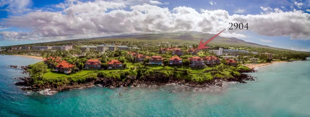 Listing Image for 4000 Wailea Alanui Dr 2904 33 of 33