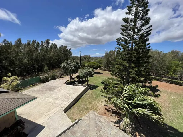 Listing Image for 1060 Mamalu La'i Pl 27 of 27