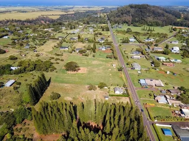 Listing Image for 2481 Liliko'i Rd Unit B 43 of 45
