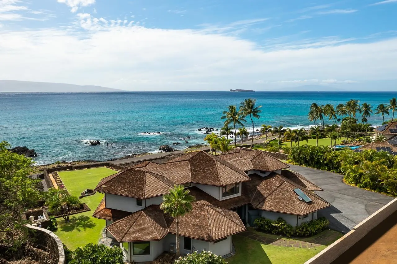 7595 Makena Rd, Wailea/Makena