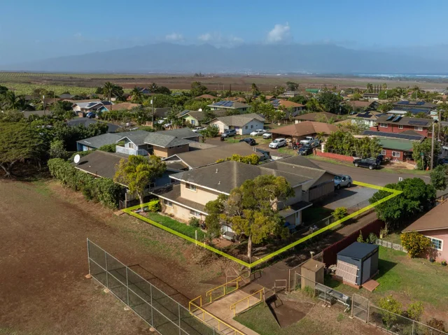 Listing Image for 41 Palekana St 2 of 26