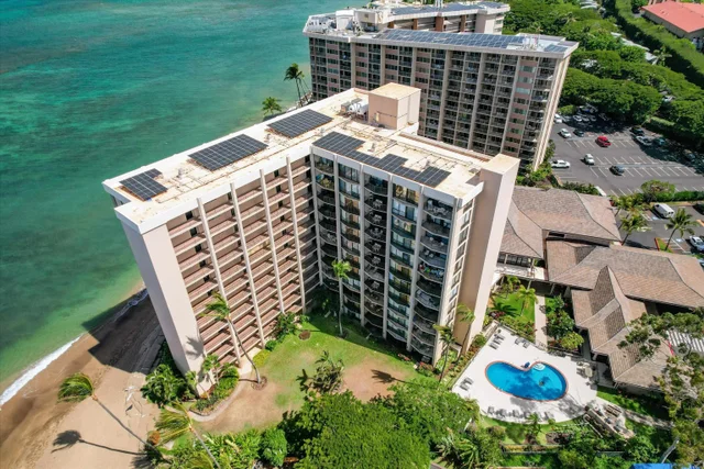 Listing Image for 4327 Lower Honoapiilani Rd 602b 25 of 26