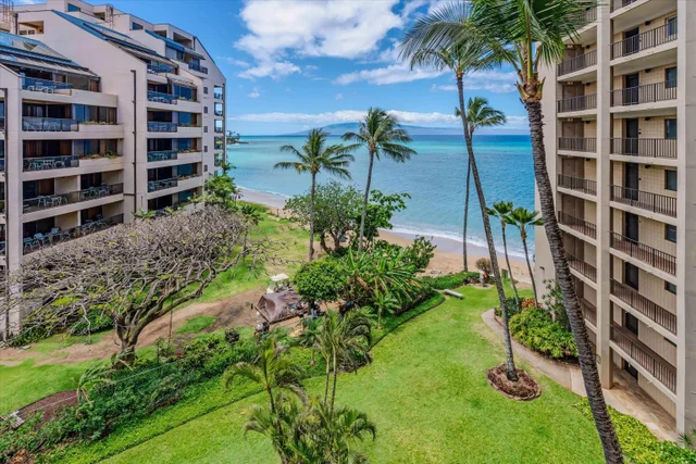 Listing Image for 4327 Lower Honoapiilani Rd 602b 7 of 26