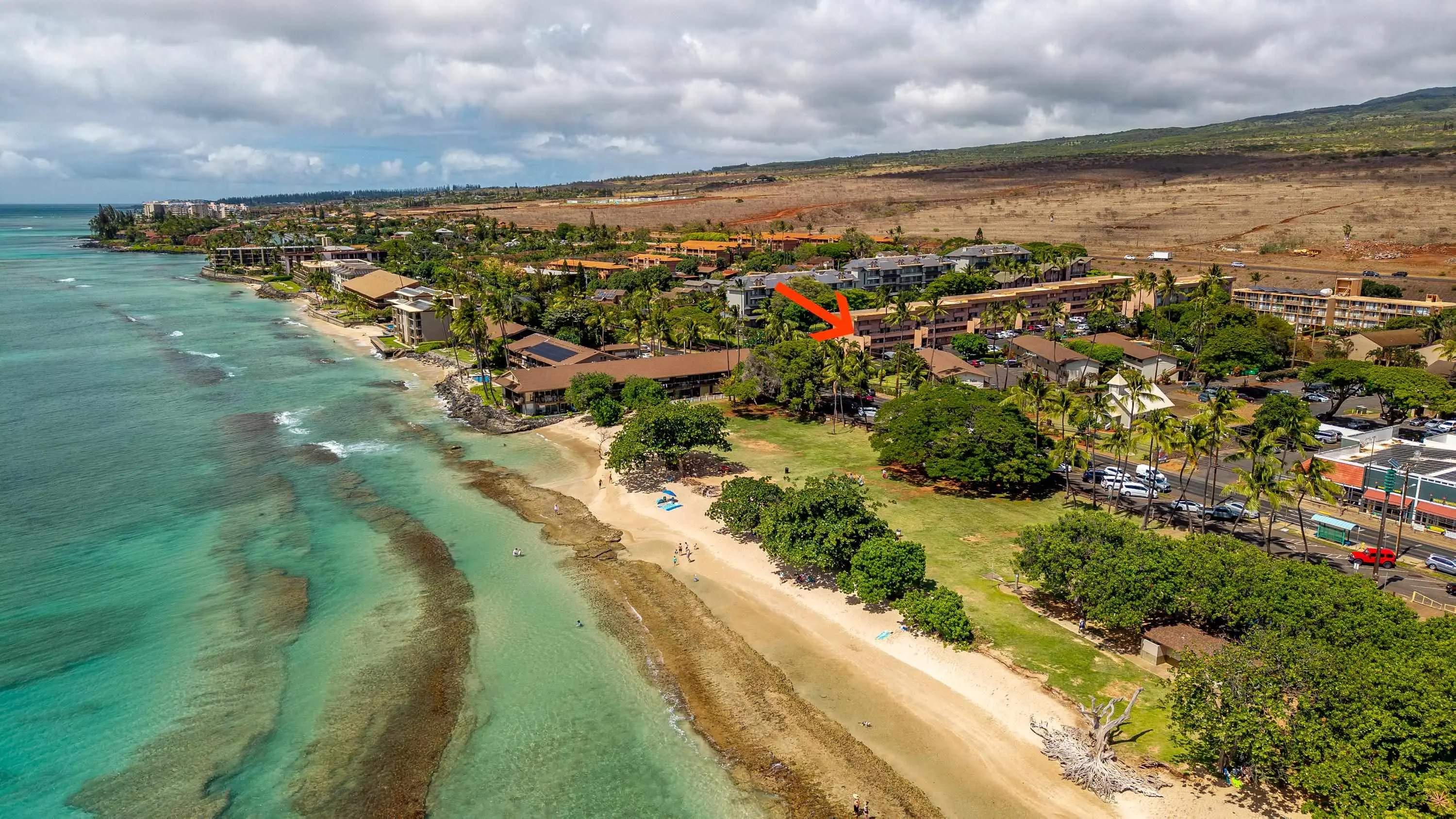 3676 Lower Honoapiilani Rd A301, Napili/Kahana/Honokowai