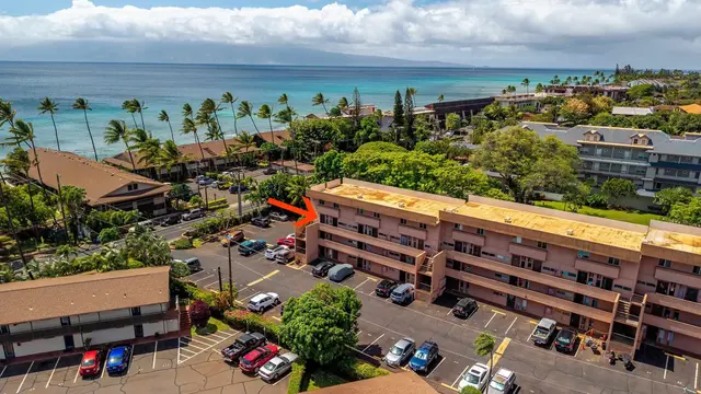 Listing Image for 3676 Lower Honoapiilani Rd A301 20 of 27