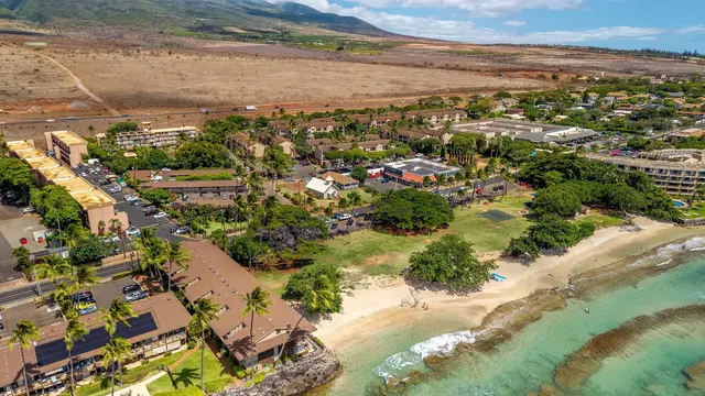 Listing Image for 3676 Lower Honoapiilani Rd A301 26 of 27