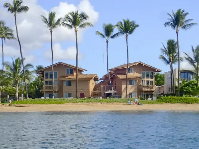 Listing Image for 115 N Kihei Rd A3 1 of 21