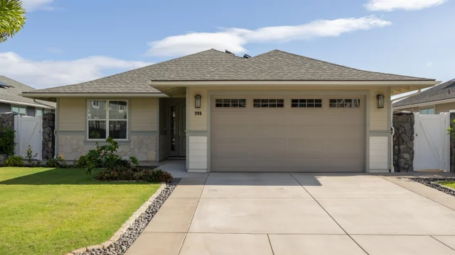 Listing Image for 295 Pua Kalaunu Loop 1 of 33