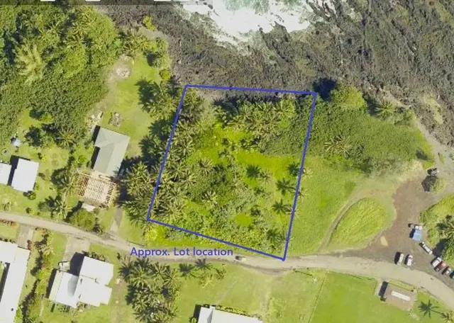 Keanae Rd, Keanae, 399477 - 2/29