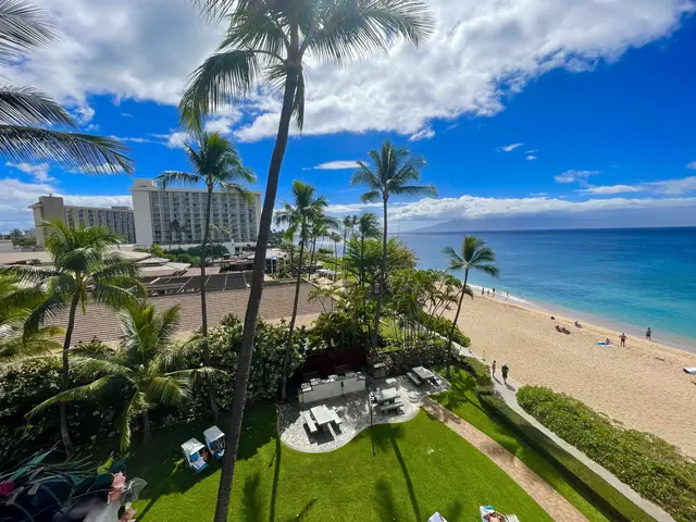 Whaler 551W - 2481 Kaanapali Pkwy 551w, Kaanapali, 402082 - 2/40