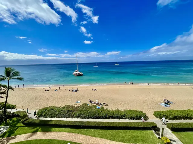 Whaler 551W - 2481 Kaanapali Pkwy 551w, Kaanapali, 402082 - 3/40