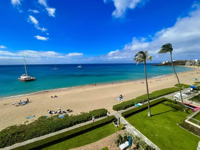Whaler 551W - 2481 Kaanapali Pkwy 551w, Kaanapali, 402082 - 4/40