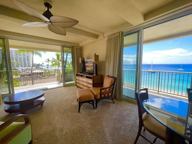 Whaler 551W - 2481 Kaanapali Pkwy 551w, Kaanapali, 402082 - 5/40