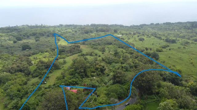 Listing Image for 973 Hana Hwy 16 of 17