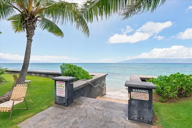 Listing Image for 3559 Lower Honoapiilani Rd 1d 30 of 36