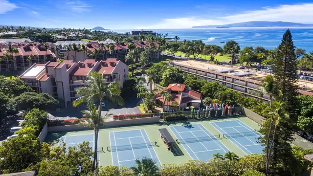 Listing Image for 2695 S Kihei Rd 4407 25 of 42