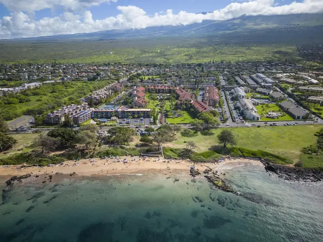 Listing Image for 2695 S Kihei Rd 4407 32 of 42