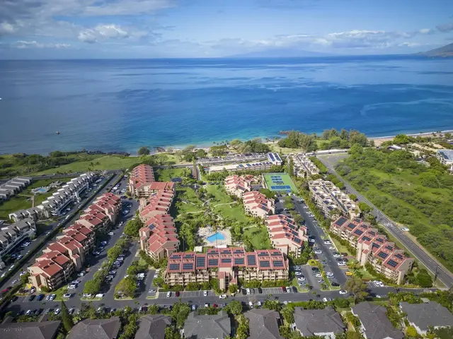 Listing Image for 2695 S Kihei Rd 4407 37 of 42