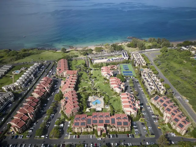 Listing Image for 2695 S Kihei Rd 4407 38 of 42