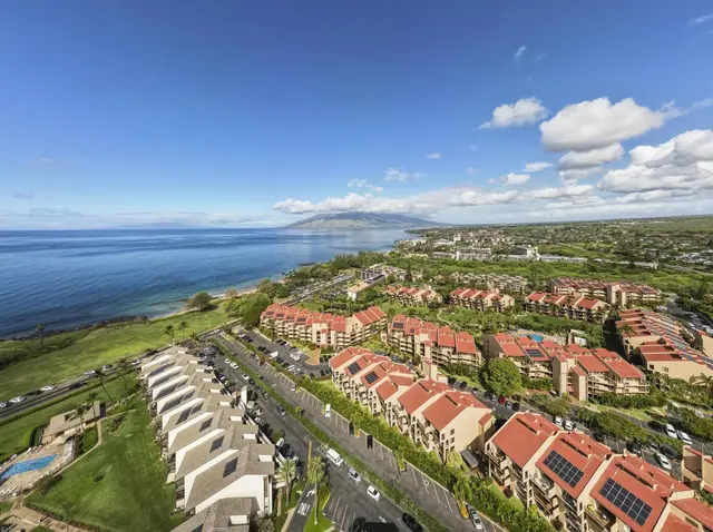 Listing Image for 2695 S Kihei Rd 4407 40 of 42